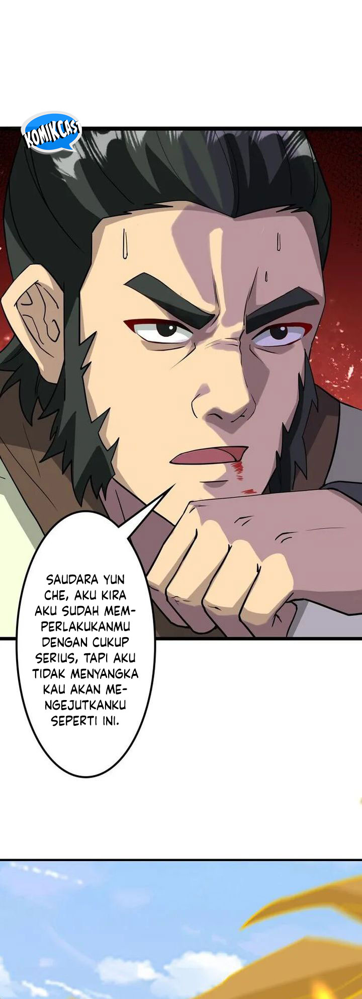 Dilarang COPAS - situs resmi www.mangacanblog.com - Komik against the gods 653 - chapter 653 654 Indonesia against the gods 653 - chapter 653 Terbaru 4|Baca Manga Komik Indonesia|Mangacan